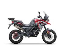 Kit de montaje shad top master-voge 650 dsx para moto repuestos accesorios