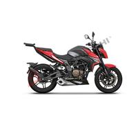 Shad Accesorio Topcase Top Master Fijación para Voge 300 R 2020+ (V0VR30ST)