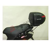 ACCESORIO MALETERO MOTO PIAGIO CREMALLERA 50/125 09>14 SOMBRA V0ZP59ST