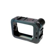 Accesorio Media Mod Compatible con GoPro HERO13/12/11/10/9(Media Mod)