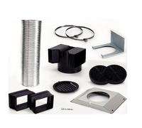 Accesorio Mepamsa Kit Recirculación Campana Mural