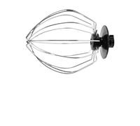 Accesorio Mezclador De Látigo De Alambre De Globo De Acero Inoxidable, Compatible Con EPRO, Herramienta De Cocina for Batidor De Harina, Pastel, Crema De Huevo