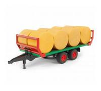 Accesorio Modelo a Escala BRUDER 02220 Automóvil de Construcción 1:16