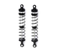 Accesorio Modelos RC para Arrma Fury 223 2WD 1/10 Componentes Repuesto Mejoras para Coches RC Suspensión Amortiguadores 110 Mm 4,33 Pulgadas Juego 2 Unidades
