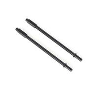 Accesorio Modelos RC para Axial AXP8 Gilamon 1/8 Repuestos Mejora para Coches RC Competición Trasero Recto Acero Endurecido AF16P