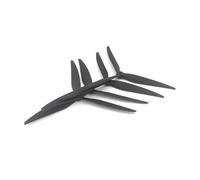 Accesorio Modelos RC para FPV LR8 X-Class para Racing Neebrc 1050 10X5X3 10 Pulgadas Fibra De Vidrio Nylon Bajo Ruido CW CCW Hélices RC Drone Avión