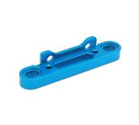 Accesorio Modelos RC para HSP 94762 860016 860017 860018 1/8 RC Piezas Mejora Coche Parte Delantera Inferior Brazo Oscilante Bloque Refuerzo Trasero Superior(860017)