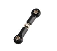Accesorio Modelos RC para Hsp Pangolin 4X4 para Hobby 1/10 Enlace Ajustable para Piezas De Trepador Roca Mejora Reparación Modelos Juguete Repuesto