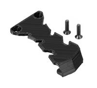 Accesorio Modelos RC para LOSI Promoto MX Control Remoto Cubierta Protección Arranque Modificación Coche Actualización Accesorios Reparación Modelos Juguete Repuesto