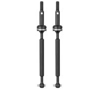 Accesorio Modelos RC para Tamiya 58719 para Bbx 2Wd para Buggy 1/10 RC Car 52T 33T 20T Caja De Cambios De Metal Kit Cvd Piezas Mejora Accesorios(Rear CVD)