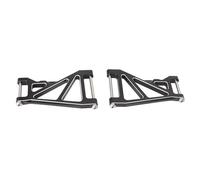 Accesorio Modelos RC para Tamiya para Hotshot II 1/10 Actualización De Brazos Superiores Traseros Aluminio 58737 Piezas Reparación Accesorios Modelos Oy Repuesto Decorativos
