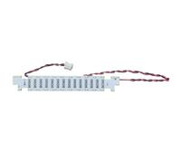 Accesorio Modelos RC para Tamiya para Scania 770S 4X2 56379 1/14 Caja De Luz Publicitaria para Placa Circuito Piezas Coche DIY Repuestos Decorativos
