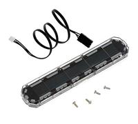 Accesorio Modelos RC para Tamiya para Scania 770S 6X4 56368 para 8X4 56371 1/14 Juego De Luces Multimodo RC Accesorios para Camión Volquete Modelos Juguete