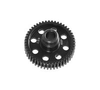 Accesorio Modelos RC para Traxxas 4-Tec 2,0 3,0 48P 48T 55T 62T 70T 1/10 Engranaje Recto Acero Engranaje Transmisión RC Piezas Mejora Coche Accesorios(48T)