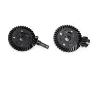 Accesorio Modelos RC para Traxxas para Maxx para Slash 6S 1/8 RC Coche para Buggy Componentes Camión 13T 37T Transmisión Delantera Trasera Diferencial Engranaje Piñón Piezas(1set)