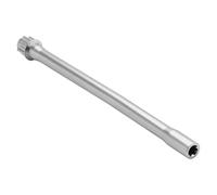 Accesorio Modelos RC para Traxxas para Mini para Maxx 10755 Eje De Transmisión Central Metálico Coches RC Piezas De Mejora Accesorios Repuestos Decorativos(Silver)