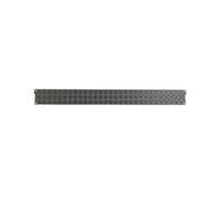 Accesorio Modelos RC para Traxxas para Trx4 para FMS Fcx10 1/10 Capó De Metal Falda Lateral Placa Antideslizante Ventana Plegable Malla Protector Corporal RC Crawler(Type 22)