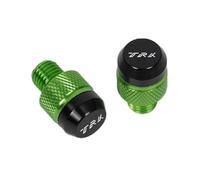 Accesorio Modificación Tapón Agujero Base Espejo Para TRK502X Leoncino 500 BJ500 Accesorios Tapones CNC Para Espejos De Motocicleta Tornillos Pernos Tapas(Bbb)