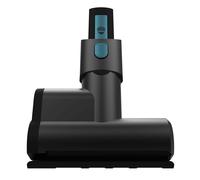 Cecotec Accesorio - Cepillo Motorizado Tapicerias Compatible con Gama Scoba 2100 y Micro. 10W, Cerdas de Cepillo Especial Tapicerias, Compatible Conga Scoba, Rockstar Essential, Rockstar Micro+