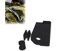 Accesorio multiherramienta compatible con Leatherman Skeletool Extra Bit Storage