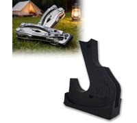 Accesorio multiherramientas compatible con Leatherman Skeletool - Diseño compacto ligero, accesorio fácil de instalar, no requiere modificaciones