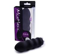 Accesorio Negro Xara Wave para VIbrador Thruster MiaMaxx 97198