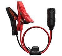 Accesorio NOCO GC001 X-Connect consistente en unas pinzas de batería para los cargadores de batería inteligentes NOCO Genius