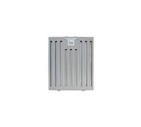 Accesorio Nodor Max-Pro Filtro Metálico Universal Gris