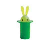 Accesorio para Aperitivo Alessi Magic Bunny ASG16 GR Verde