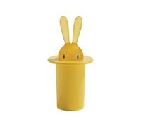 Accesorio para Aperitivo Alessi Magic Bunny ASG16 Y Amarillo