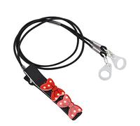 Accesorio para Audífonos, Práctico Clip de Plástico Ligero para Audífonos para Salientes para el Cabello