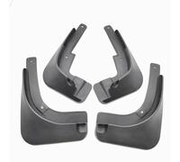 Accesorio Para Automóvil 4 Piezas Para Chery Arrizo 3 2015, Guardabarros Delanteros Y Traseros A Prueba De Salpicaduras.