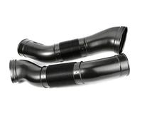 accesorio para automóviles 1130941182 1130941282 Manguera Del Conducto De Admisión De Aire Izquierdo Y Derecho, Colector, Medidor De Masa De Aire Para Benz W215 W220
