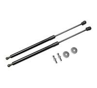 accesorio para automóviles Amortiguadores De Gas Para Capó Delantero De Para Nissan Pathfinder R53 2022-2024 Barras De Soporte De Elevación Del Capó Y Amortiguadores Hidráulicos
