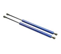 accesorio para automóviles Amortiguadores De Gas Para Capó Delantero Para Fiat Panda 169 2003-2012 Barras De Soporte De Elevación Del Capó Y Amortiguadores Hidráulicos
