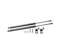 accesorio para automóviles Amortiguadores De Gas Para Capó Delantero Para Seat Mii 2011-2021, Barras De Soporte De Elevación Del Capó Y Amortiguadores Hidráulicos.