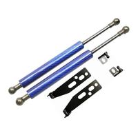 accesorio para automóviles Soporte De Elevación De Capó Para Toyota Vitz XP130 2011-2019, Puntales De Gas Para Capó Delantero, Resorte Y Pistón.