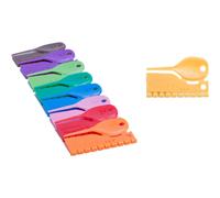 Accesorio para aves Nobby Pet Kanarien (x100) 3 mm