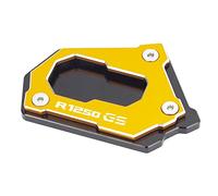 Accesorio para B&M&W R1250 GS R 1250 GSA R 1250GS Adventure. Caballete Lateral De Extensión Ampliable para Motocicleta R1250GS.(2)