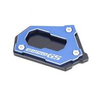 Accesorio para B&M&W R1250 GS R 1250 GSA R 1250GS Adventure. Caballete Lateral De Extensión Ampliable para Motocicleta R1250GS.(5)