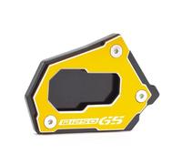 Accesorio para B&M&W R1250 GS R 1250 GSA R 1250GS Adventure. Caballete Lateral De Extensión Ampliable para Motocicleta R1250GS.(1)