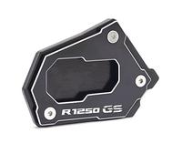 Accesorio para B&M&W R1250 GS R 1250 GSA R 1250GS Adventure. Caballete Lateral De Extensión Ampliable para Motocicleta R1250GS.(3)