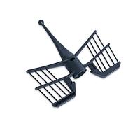 Accesorio para batidor "mariposa" para Vorwerk Thermomix TM5 TM 5 TM6 TM 6