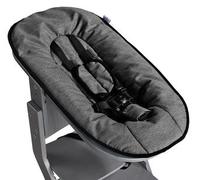 Accesorio para bebé para trona gris antracita | tiSsi®