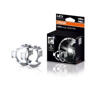 Accesorio Para Bombillas LED H7 Night Breaker Led Osram 64210DA01