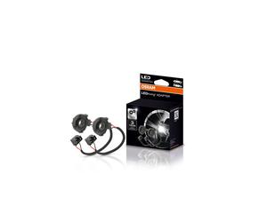 Accesorio para Bombillas LED H7 Noche Breaker LED De Osram 64210DA08