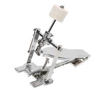 Accesorio Para Bombo Profesional, Piezas De Pedal, Kit De Percusión, Aleación De Aluminio Pedal de bombo para principiantes