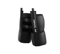 Accesorio para cadera Hyperice compatible con Normatec 3, Normatec 2.0 y Normatec 2.0 Pro