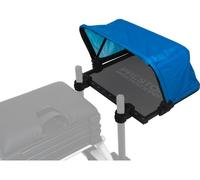 Accesorio Para Caja De Pesca Coarse Con Bandeja Lateral Grande Preston