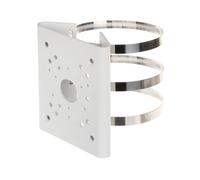 Accesorio para Cámaras de Seguridad Dahua DH-PFA150-V2 Adaptador de Poste